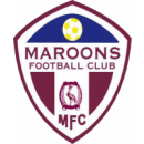 She Maroons